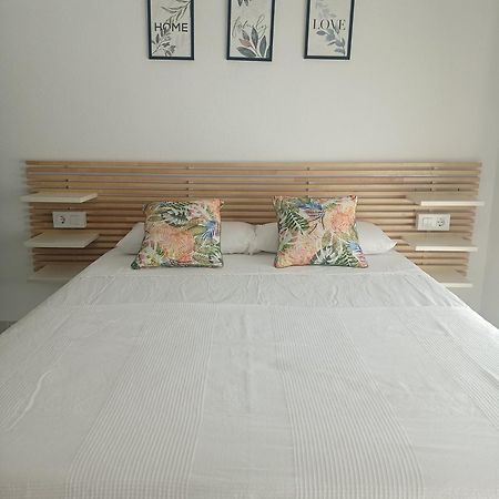 Apartamento J&G Peniscola Apartment Ngoại thất bức ảnh