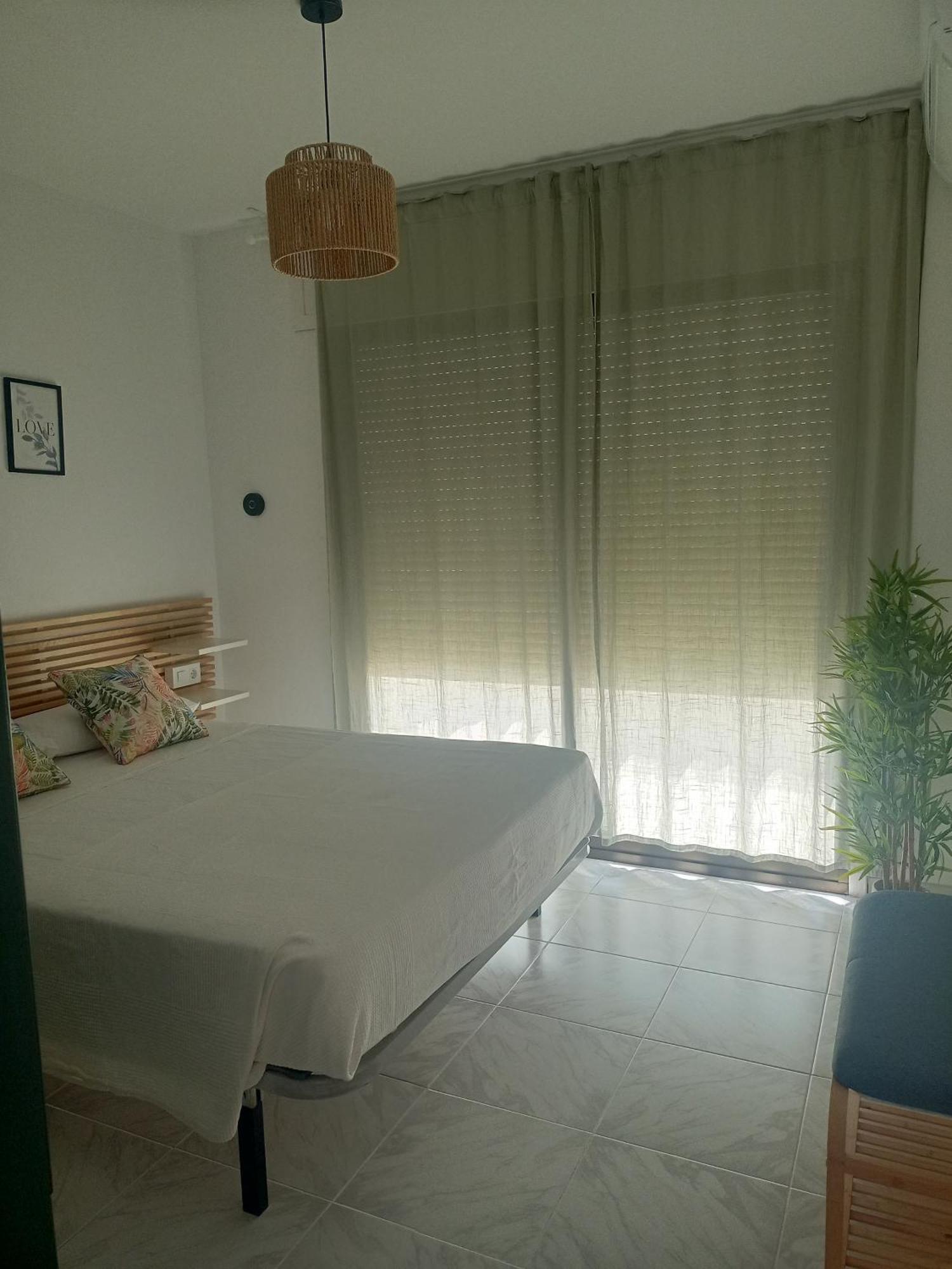 Apartamento J&G Peniscola Apartment Ngoại thất bức ảnh